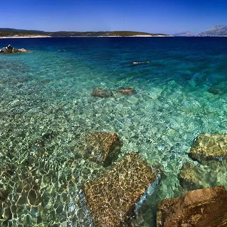 Maison d'hôtes Gracija 3*