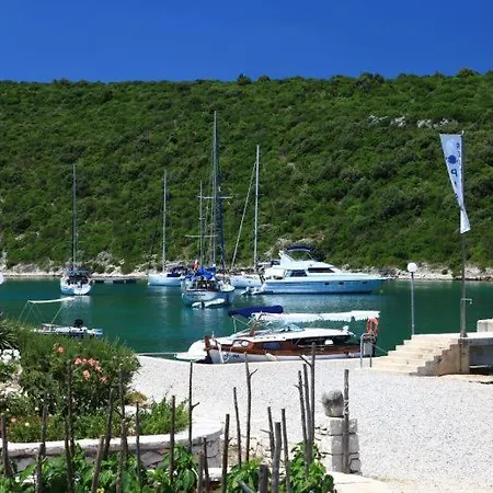 Maison d'hôtes Gracija Povlja (Brac)