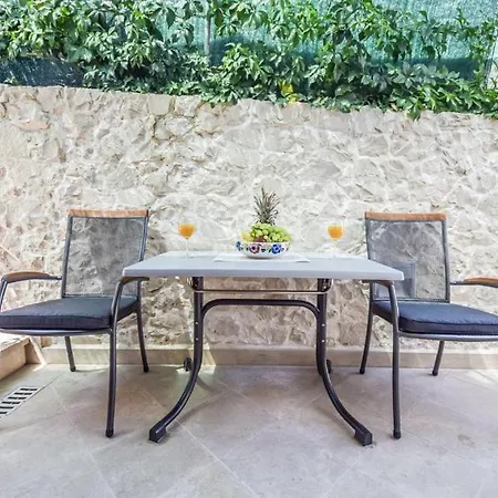Gracija Maison d'hôtes Povlja (Brac)
