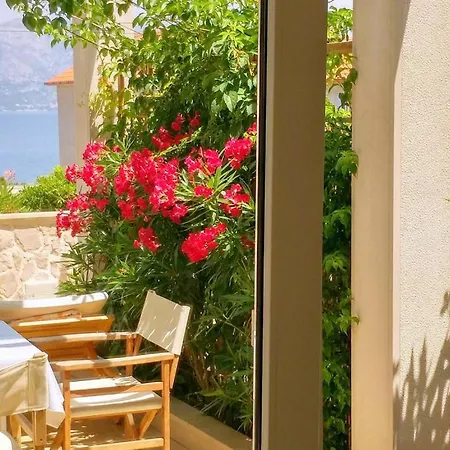 Maison d'hôtes Gracija 3*