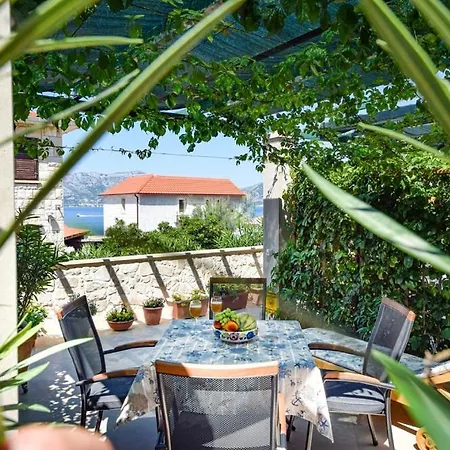 Gracija Maison d'hôtes 3*