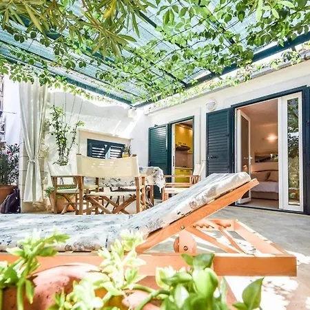 Maison d'hôtes Gracija 3*