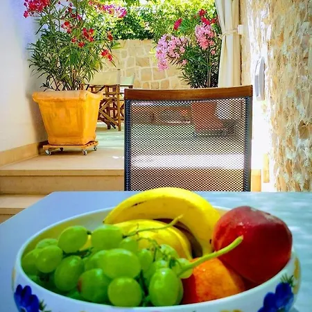 בית הארחה Gracija פובליה