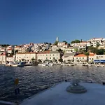Gracija Povlja (Brac)
