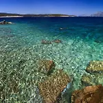 Πανσιόν Gracija 3*