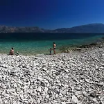 Gracija Πανσιόν Povlja (Brac)