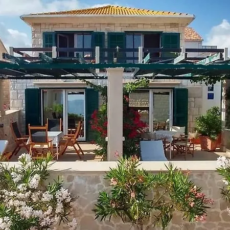 Gracija Guest house
