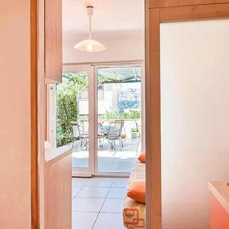 Guest house Gracija