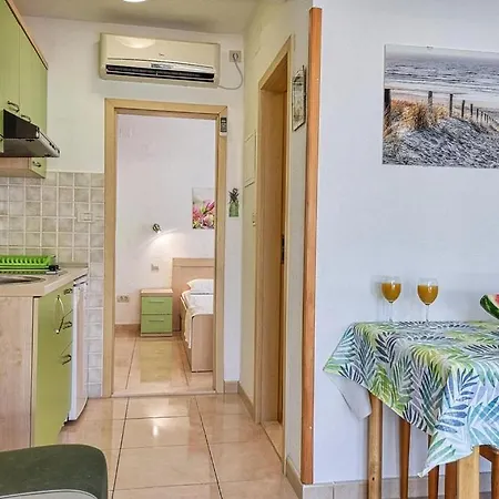 Gracija Guest house *