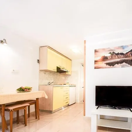 Gracija Guest house *