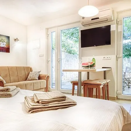 Gracija Guest house