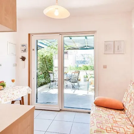 בית הארחה Gracija פובליה