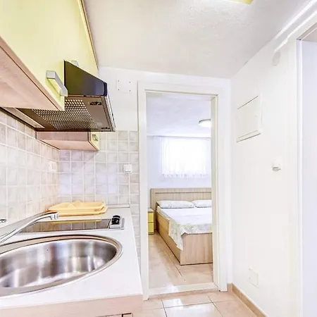 Gracija Guest house Povlja (Brac)
