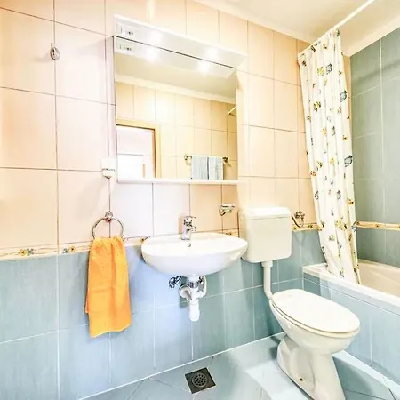 Gracija Guest house *