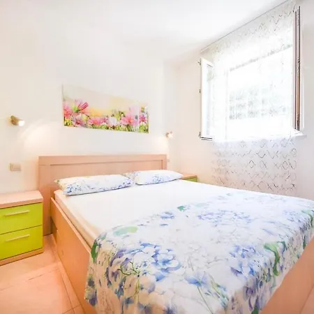 Gracija Guest house Povlja (Brac)