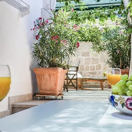 Gracija 3* פובליה