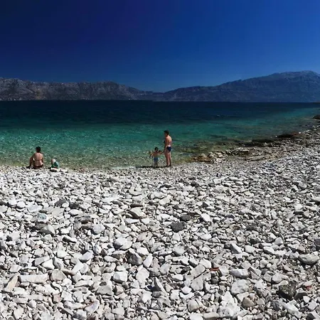 Gracija Guest house Povlja (Brac)