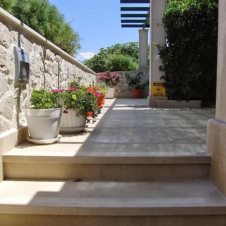Guest house Gracija