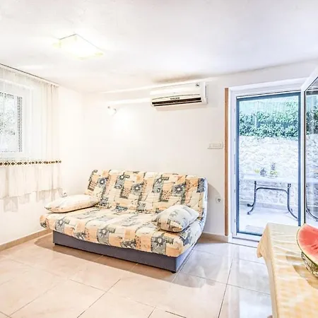 Gracija Guest house Povlja (Brac)