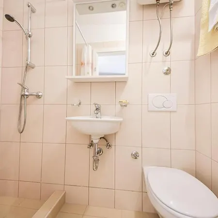 Guest house Gracija