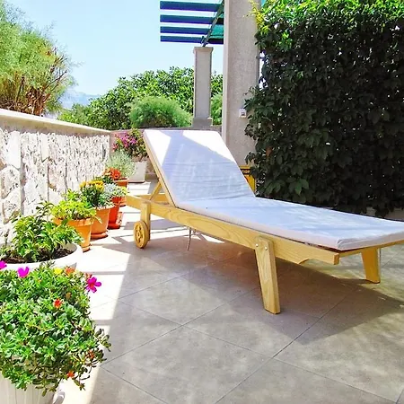 Guest house Gracija
