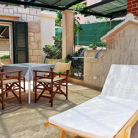 Gracija Guest house Povlja (Brac)