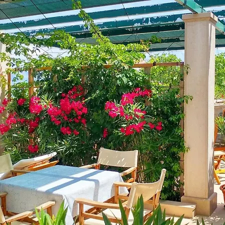 Gracija Guest house