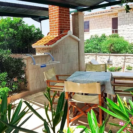 Gracija Guest house *