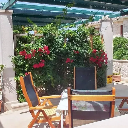 Gracija Povlja (Brac)
