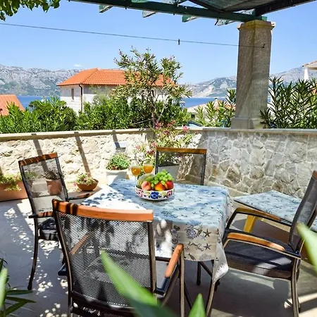 Gracija Guest house *