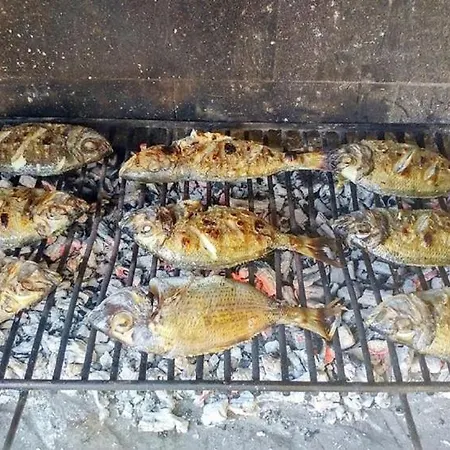 Gracija Povlja (Brac)