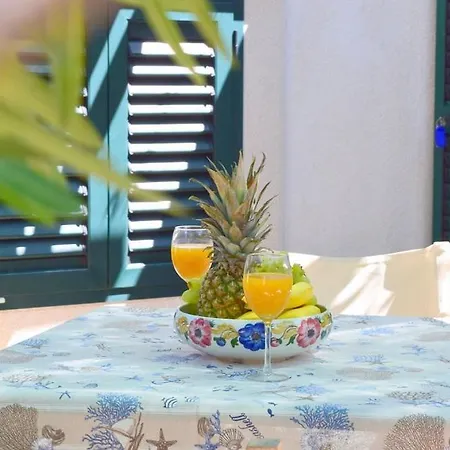 Gracija בית הארחה